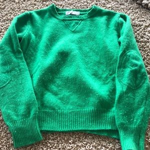 Stella McCartney wool sweater
